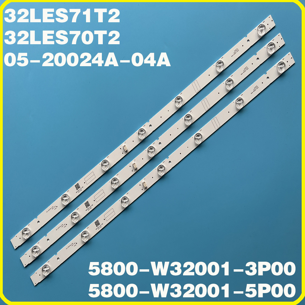 32 ġ led tv Ʈ 7 led 3 v 5800-W32001-3P00 32E3000..